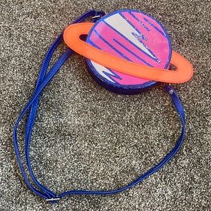 Planet purse